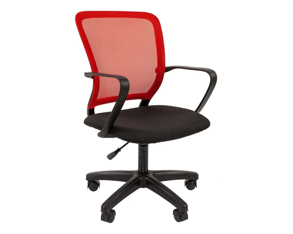 Кресло CHAIRMAN 698 LT