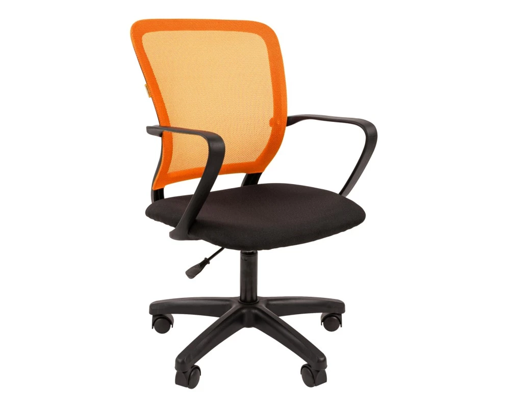 Кресло CHAIRMAN 698 LT