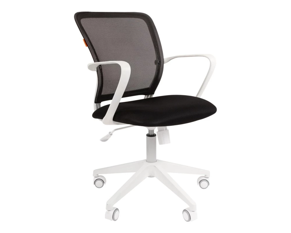 Кресло CHAIRMAN 698 White