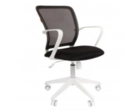 Кресло CHAIRMAN 698 White images