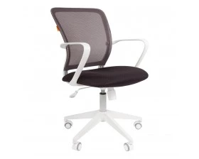 Кресло CHAIRMAN 698 White images