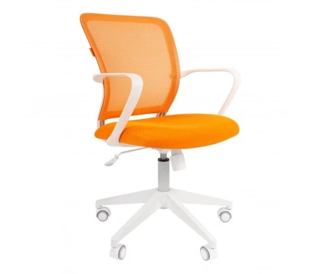 Кресло CHAIRMAN 698 White