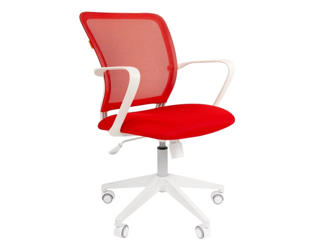 Кресло CHAIRMAN 698 White