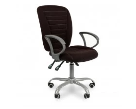 Кресло CHAIRMAN 9801 Эрго images