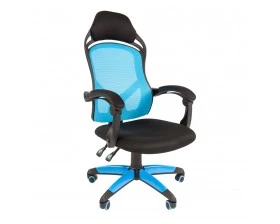 Кресло CHAIRMAN GAME 12 images