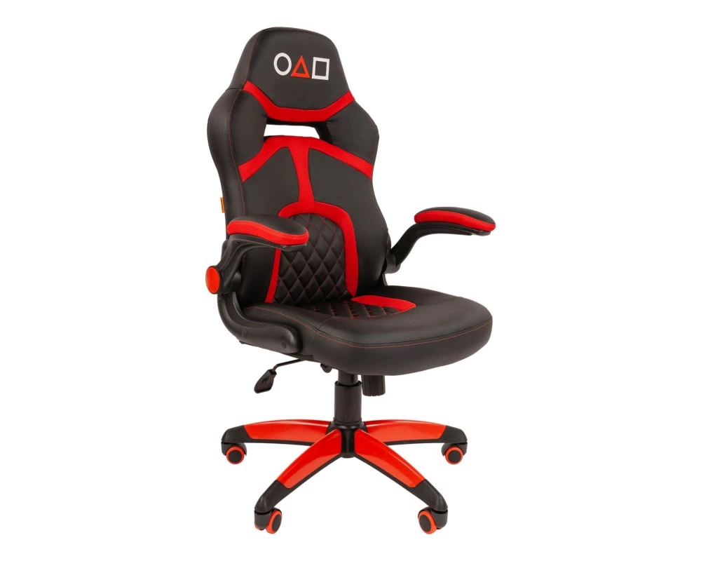Кресло CHAIRMAN GAME 18 Squid