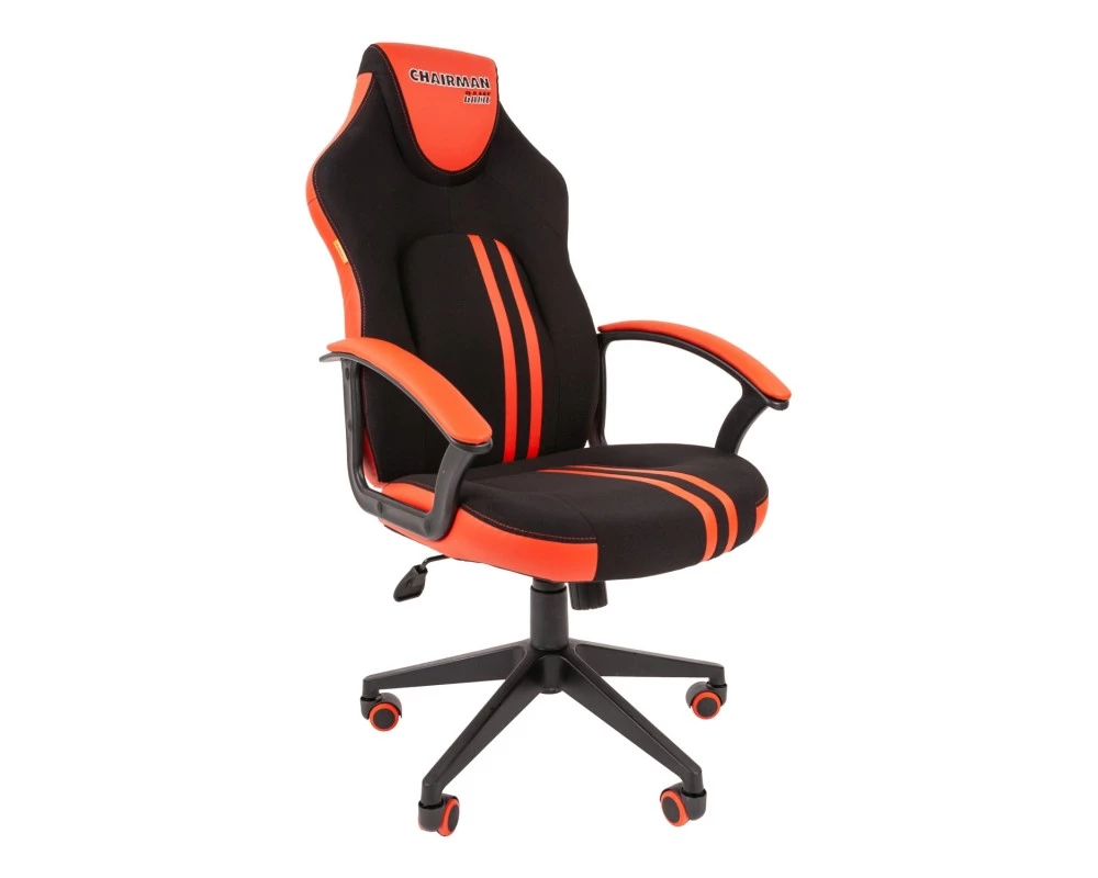 Кресло CHAIRMAN GAME 26