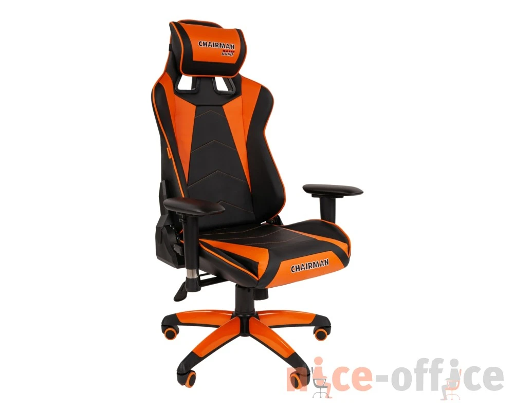 Кресло CHAIRMAN ДРАЙВ 44