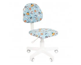 Кресло CHAIRMAN Kids 104 White images