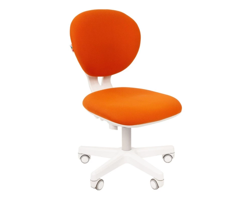 Кресло CHAIRMAN Kids 108 White