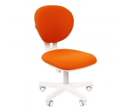 Кресло CHAIRMAN Kids 108 White