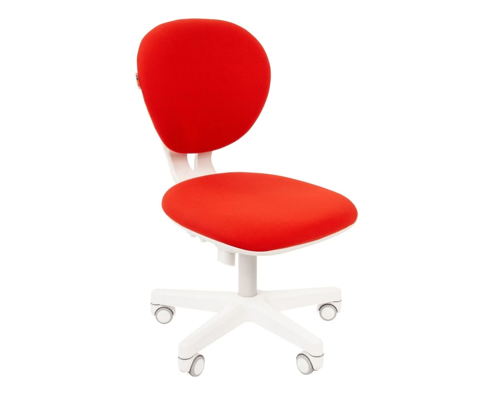 Кресло CHAIRMAN Kids 108 White