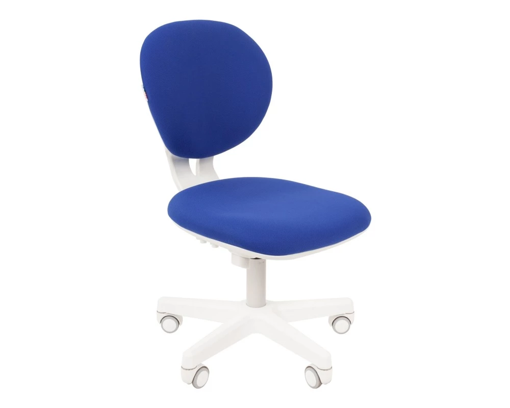 Кресло CHAIRMAN Kids 108 White