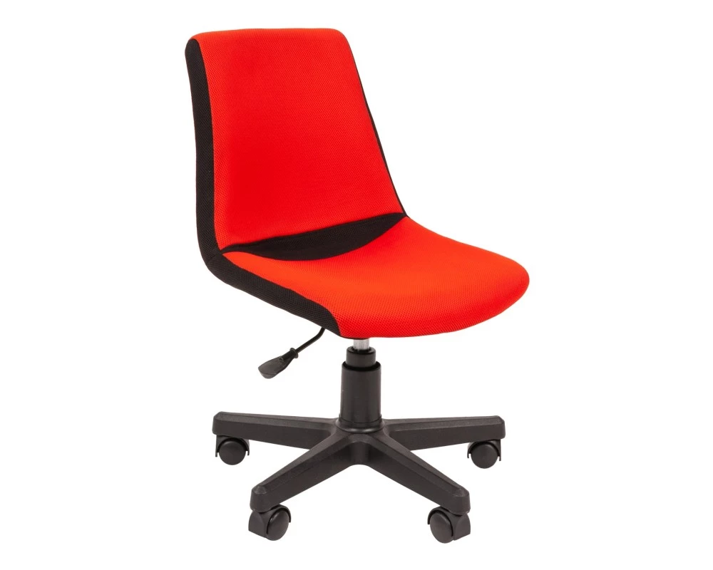 Кресло CHAIRMAN Kids 115 Black