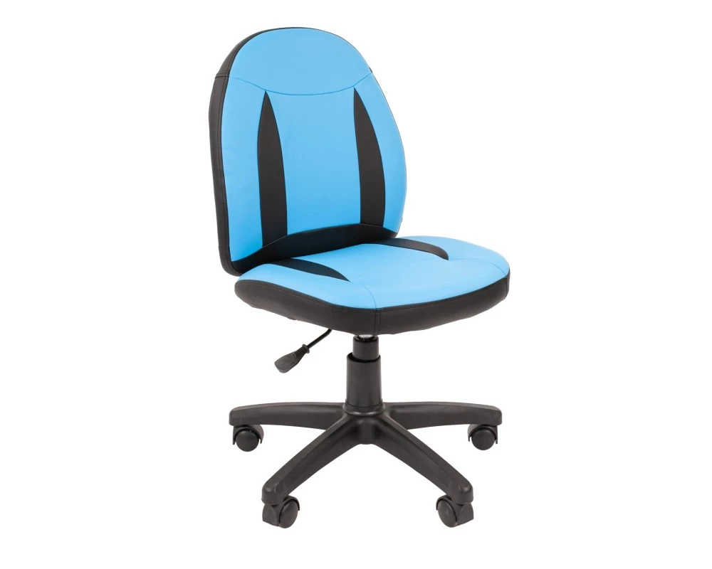 Кресло CHAIRMAN Kids 122 Black