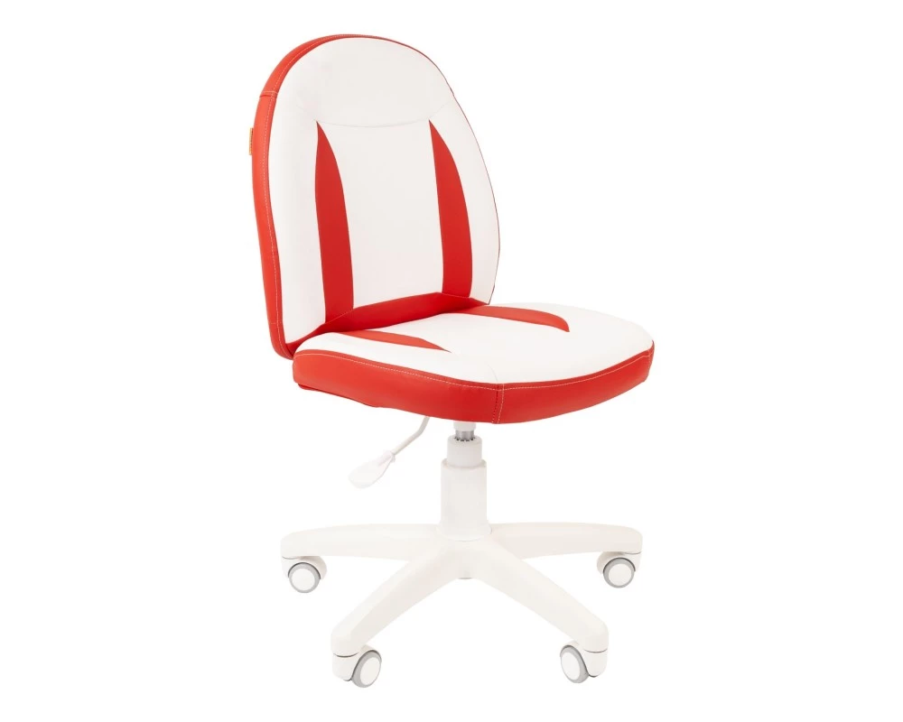 Кресло CHAIRMAN KIDS 122 White