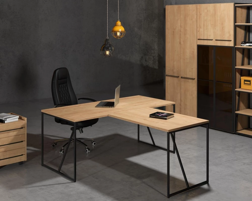 Мебель для персонала Loftis