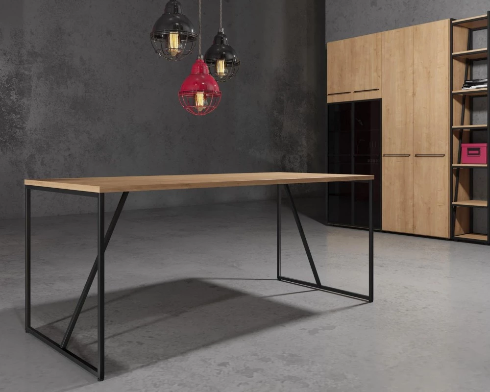 Мебель для персонала Loftis