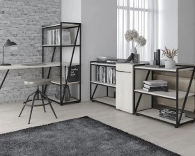 Мебель для персонала Loftis images