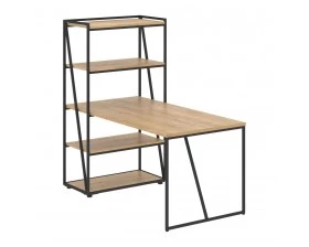 Стол компьютерный 1560х842х1517 Loftis images