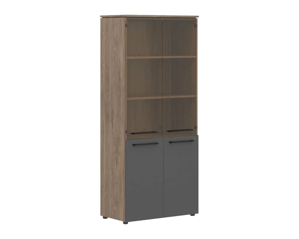 Шкаф комбинированный 854х423х1956 TP