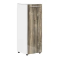 Дуб базель/Белый