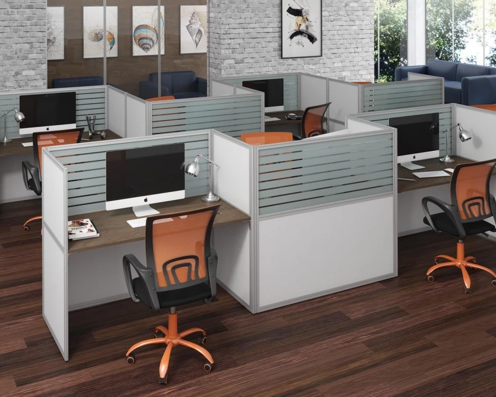 Офисные перегородки Rand