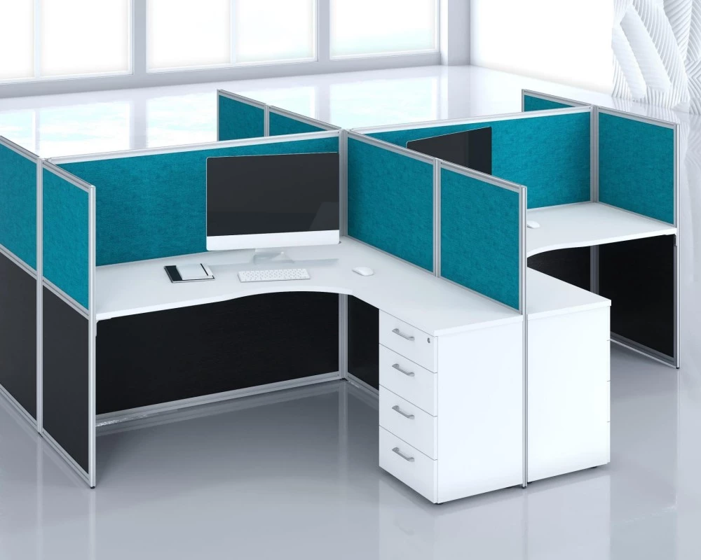 Офисные перегородки Rand