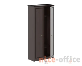 Гардероб с дверьми 922х466х2023 Раут / Raut images