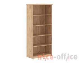 Стеллаж с 5 полками 922х466х2023 Раут / Raut images