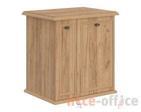 Тумба с фригобаром 800х600х848 Раут / Raut images