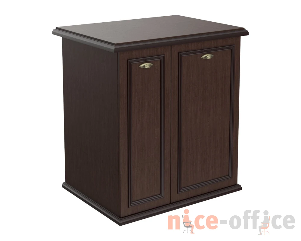 Тумба с фригобаром 800х600х848 Раут / Raut