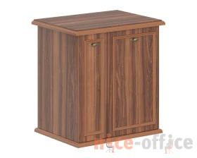 Тумба с фригобаром 800х600х848 Раут / Raut images