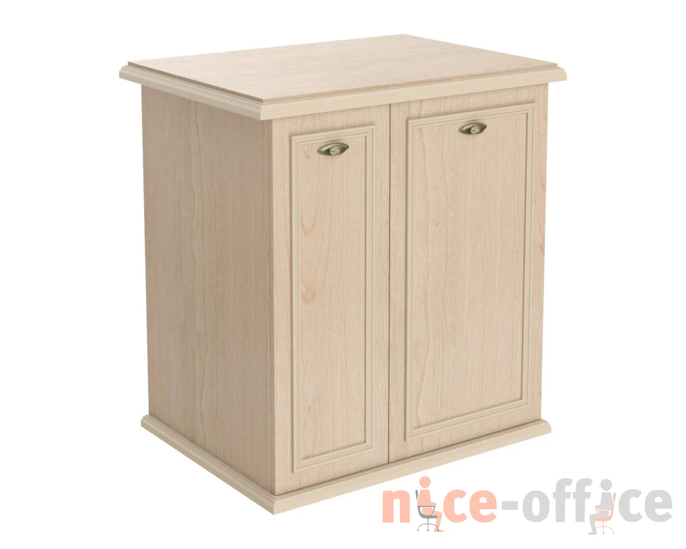 Тумба с фригобаром 800х600х848 Раут / Raut