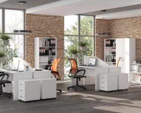 Мебель для персонала Simple images