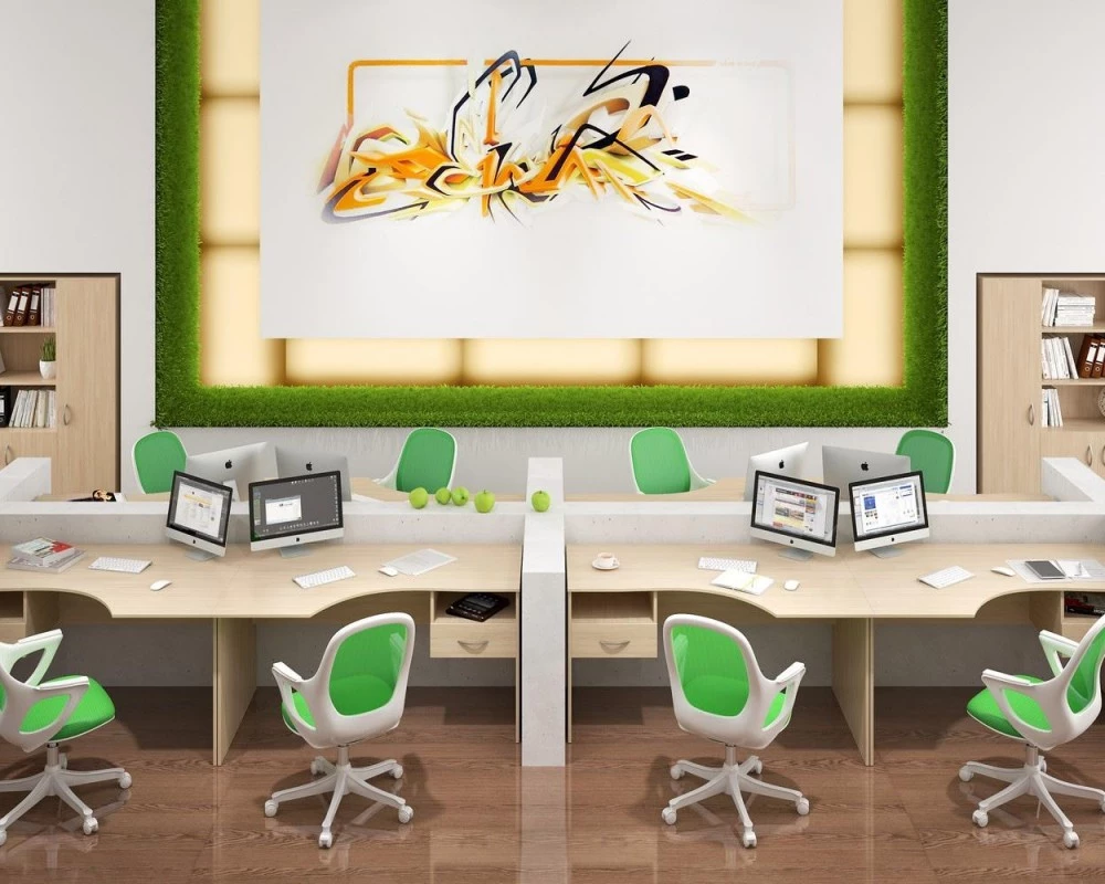 Мебель для персонала Simple