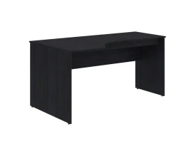 Стол письменный эрго. 1600х900х760 Симпл / Simple images