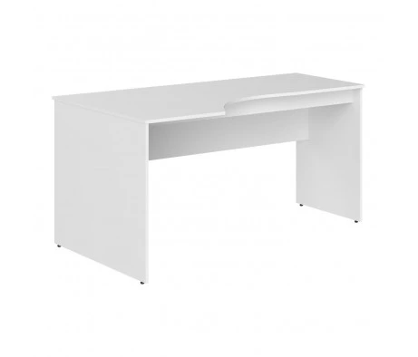 Стол письменный эрго. 1600х900х760 Симпл / Simple