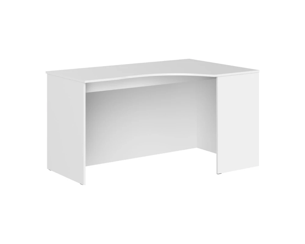 Стол письменный эргономичный 1400х900х760 Симпл / Simple