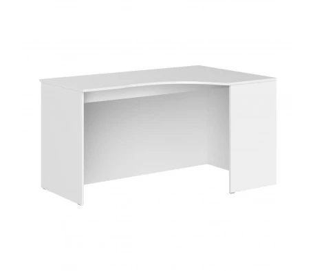 Стол письменный эргономичный 1400х900х760 Симпл / Simple