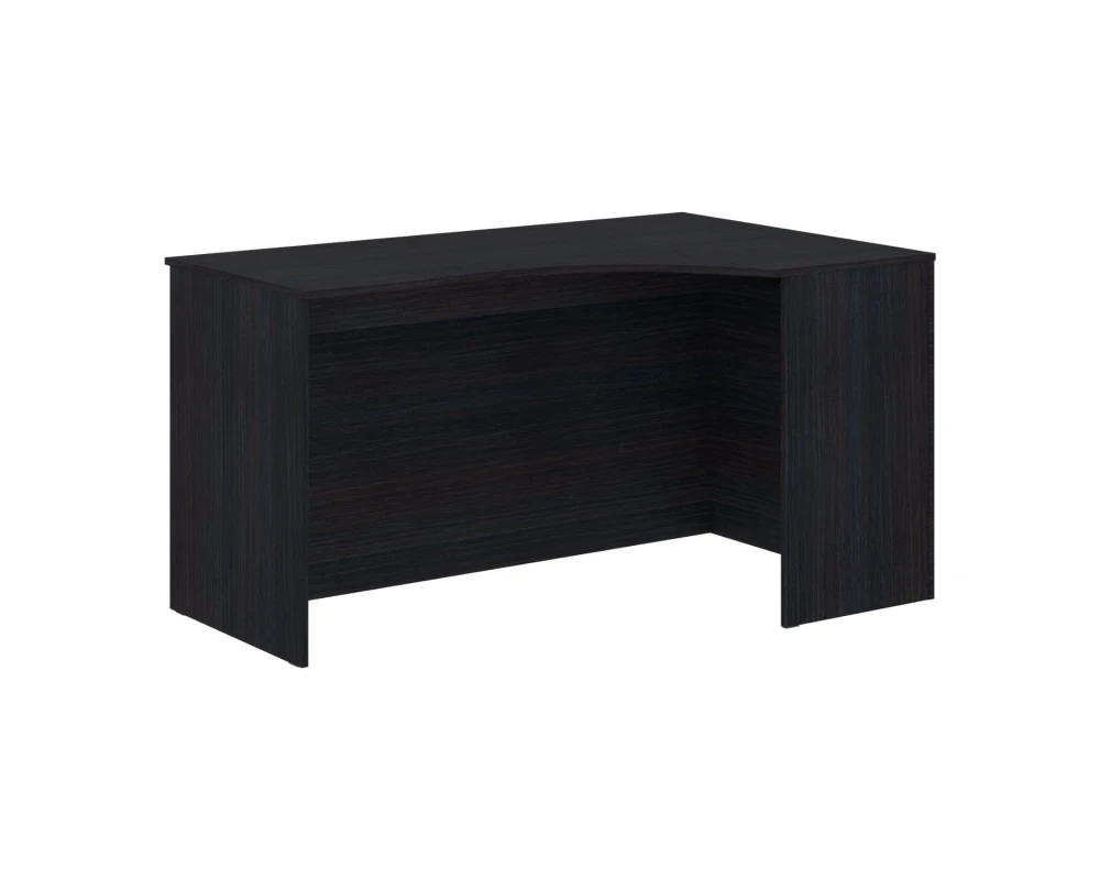 Стол письменный эргономичный 1400х900х760 Симпл / Simple