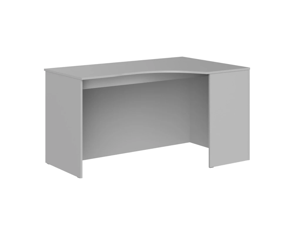 Стол письменный эргономичный 1400х900х760 Симпл / Simple