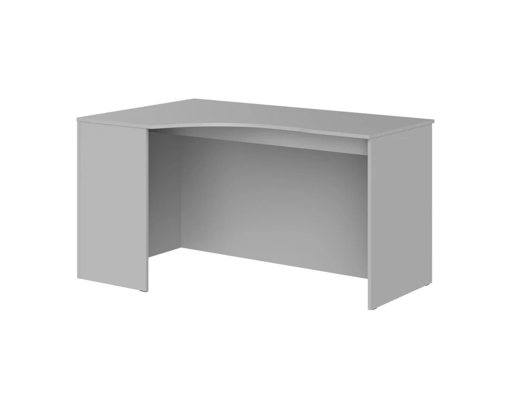 Стол письменный эргономичный 1400х900х760 Симпл / Simple