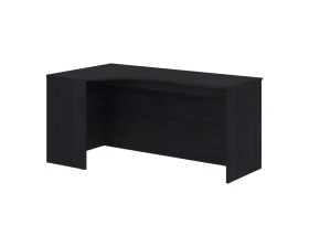 Стол письменный эргономичный 1600х900х760 Симпл / Simple images