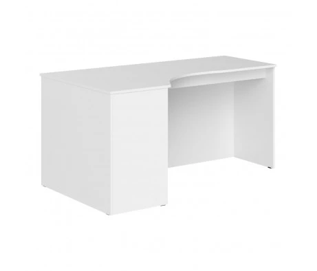 Стол письменный эргономичный 1600х900х760 Симпл / Simple