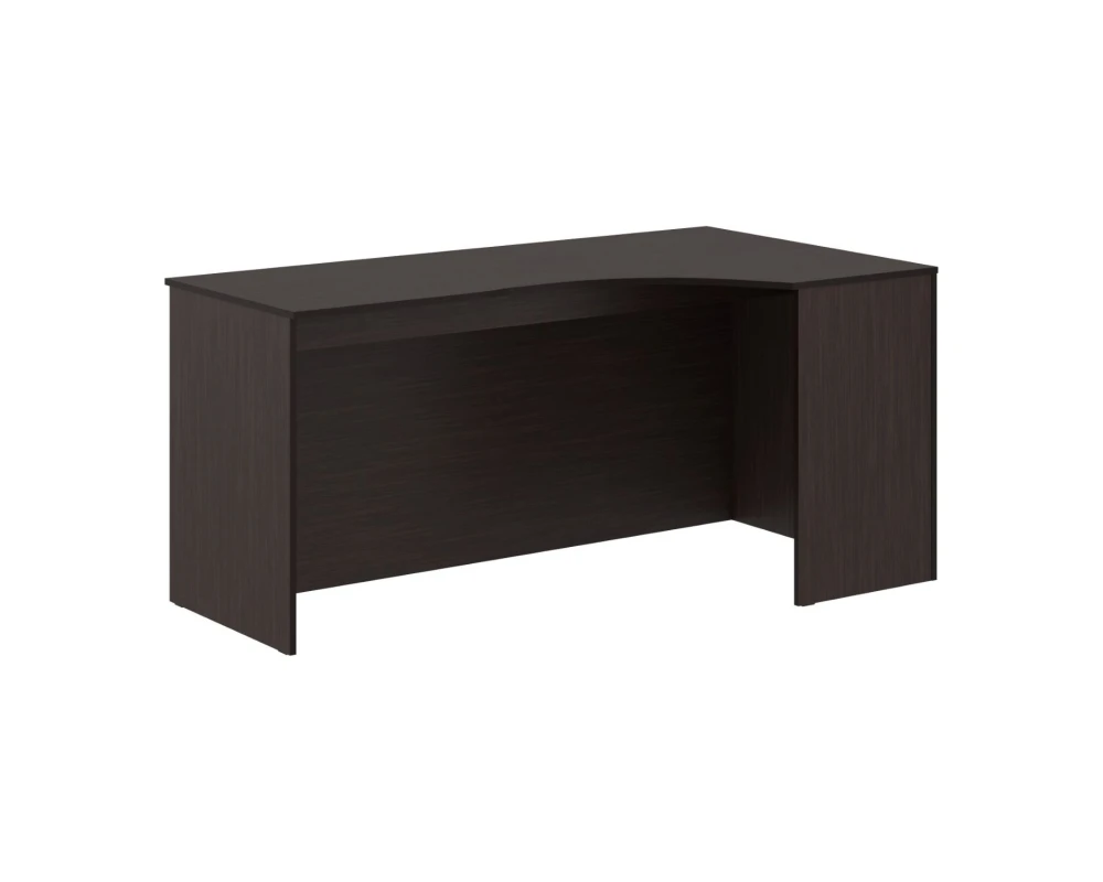 Стол письменный эргономичный 1600х900х760 Симпл / Simple