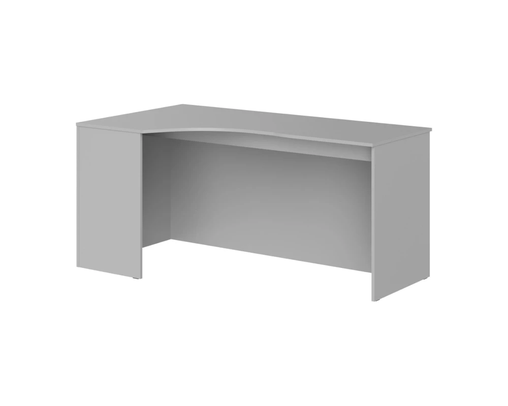 Стол письменный эргономичный 1600х900х760 Симпл / Simple