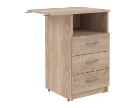 Тумба 600х450х760 Simple images