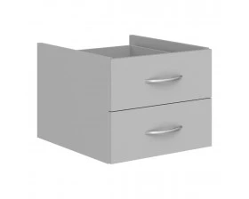 Тумба подвесная 403х446х323 Simple images