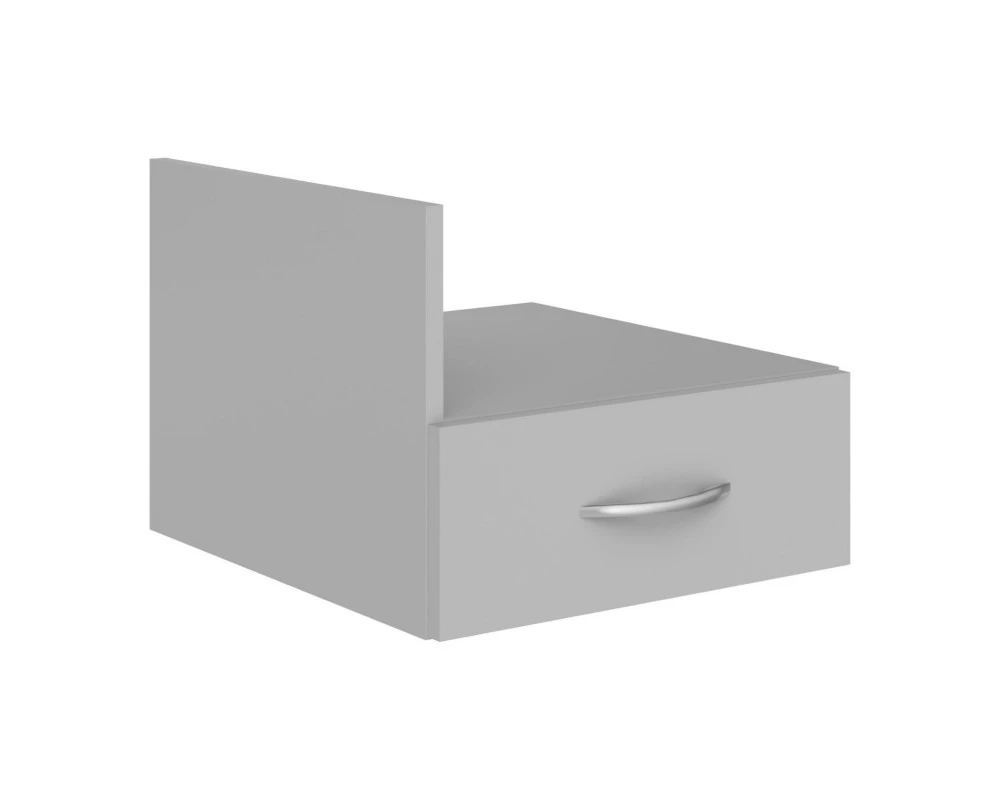 Тумба подвесная 407х450х323 Simple